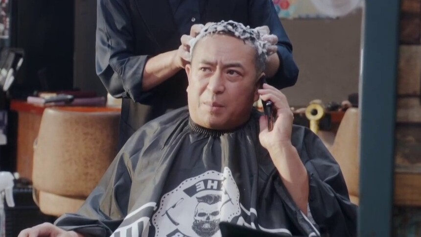 《欢乐家长群》第1集看点：果宁上线就私奔？刘向上戴静为教育起争执