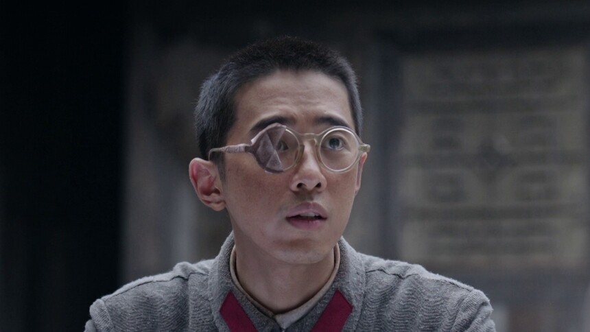 破密 第7集