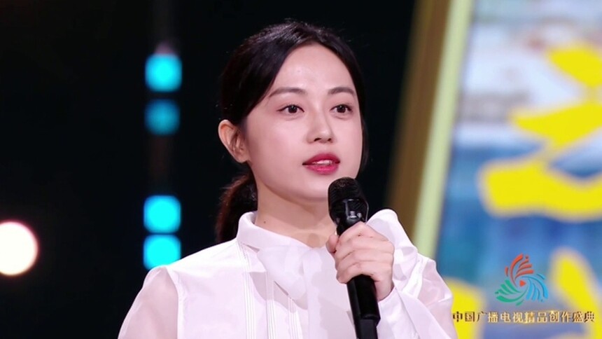 中国广播电视精品创作盛典 | 张筱玺：感谢生长在西藏的坚韧执着的人们