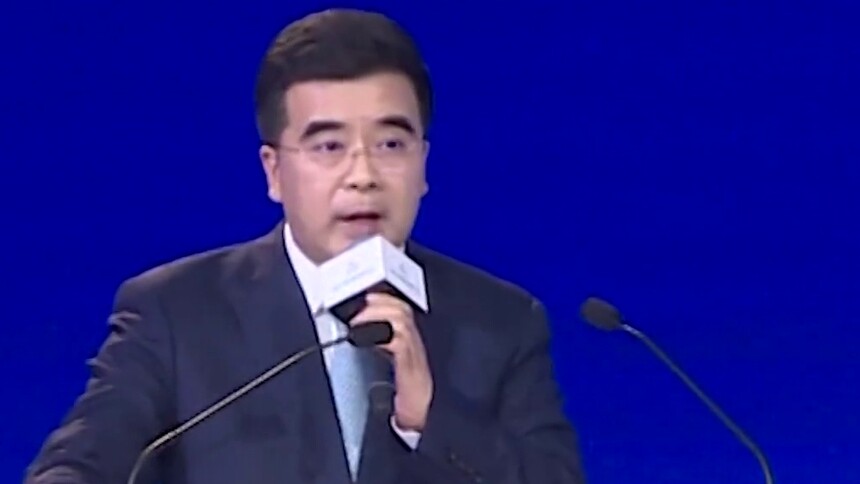 “台长论坛”【嘉宾金句】刘铁铎：大模型时代广电人的翻盘法宝