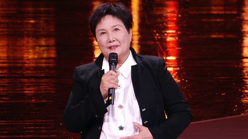 中国广播电视精品盛典 | 马志丹“答记者问”：身体终将老去 我心依然年轻 纪录片让我的人生维度更加广阔