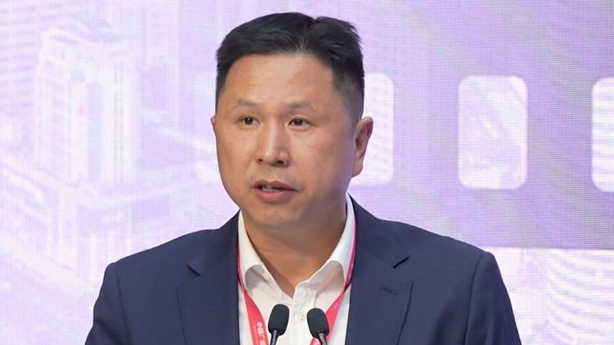 “微短剧论坛”【嘉宾金句】应建勇：精益求精 抓选题