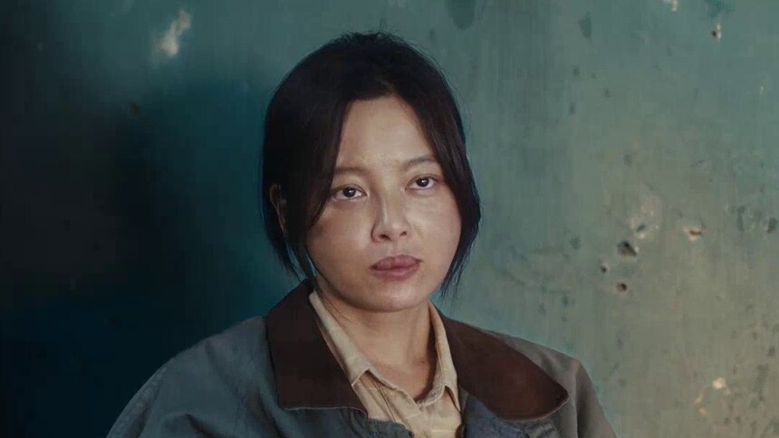 《乔妍的心事》同名推广曲 陈粒献唱描绘姐妹“相爱相杀”