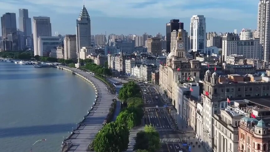 微纪录片｜百年钟楼·钟声