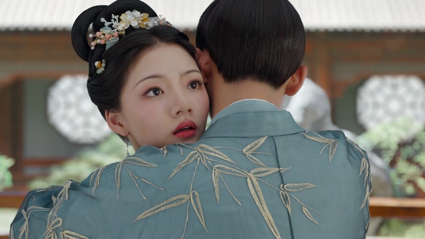 《锦绣安宁》第25集看点：罗慎远终于表露自己的心意？