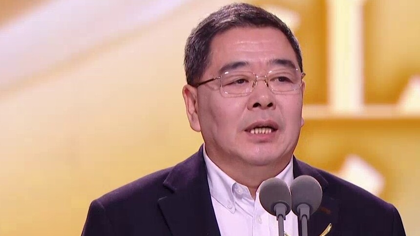 最佳电视纪录片 《巴金》《黄河安澜》