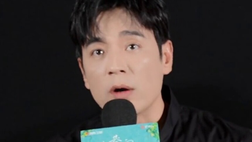 李光洁回应新剧被评为“刺头”