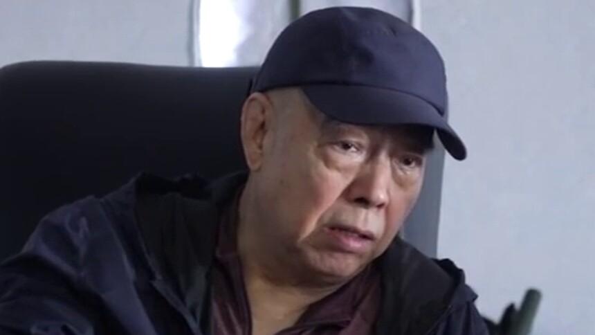《志愿军：存亡之战》“万米战壕”微特辑 实挖万米战壕匠心还原铁原硝烟