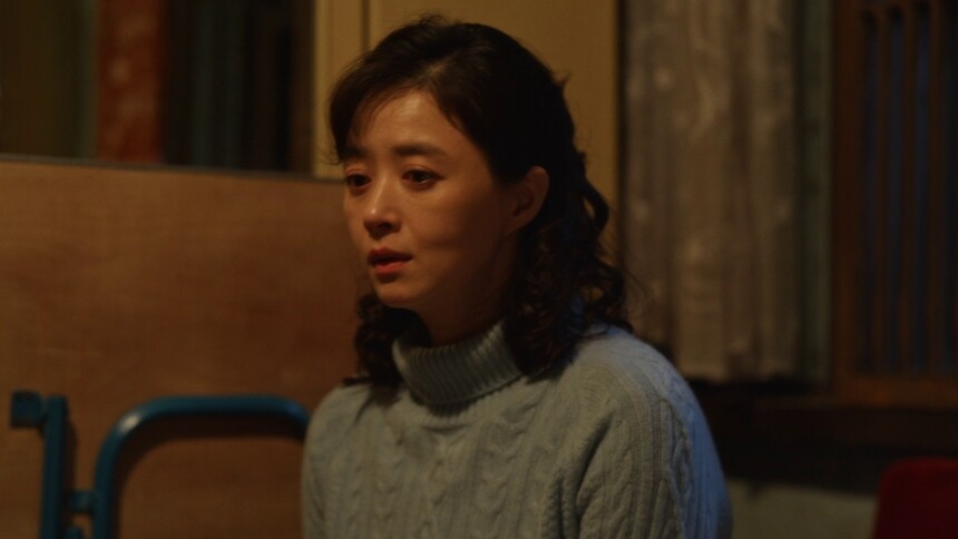 《小巷人家》第21集看点：林武峰宋莹决定去广州，栋哲懂事的让人动容！
