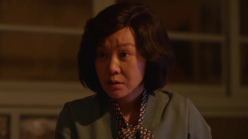 《小巷人家》第36集看点：这样儿子来一打！图南安抚黄玲超暖心