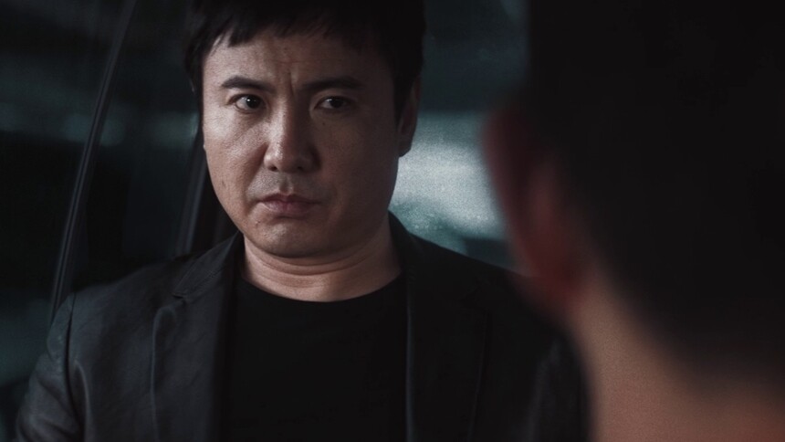 耀武和尊非解开误会