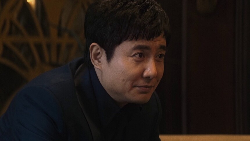 尊非被黄老板架空