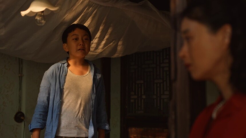 反了天了！林栋哲指责宋莹抛夫弃子