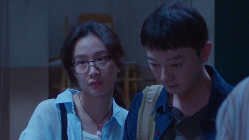 《鸳鸯楼·惊魂》惊悚上映 李梦苏小玎身陷头七惊魂恐怖浓度超标