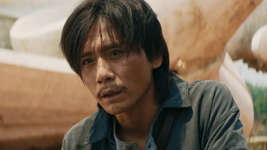 《浴火之路》新预告 揭刘烨寻仇六年只为手刃弑子真凶