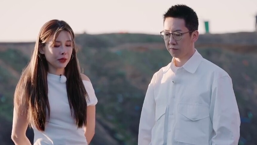 再见爱人第四季 动感地带芒果卡高光花絮第2期：刘爽投资败光老婆嫁妆