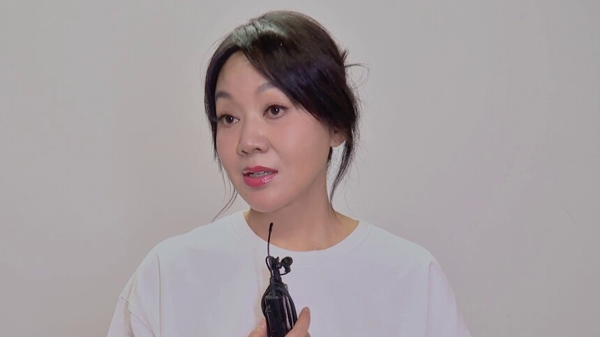 《小巷人家》独家幕后：闫妮很喜欢黄玲这个角色