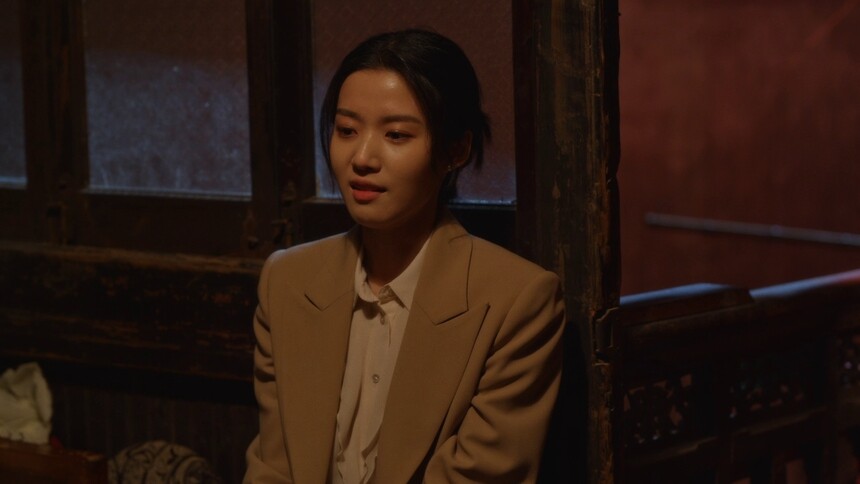 《小巷人家》第40集看点：硬刚！李佳为弟弟争房子