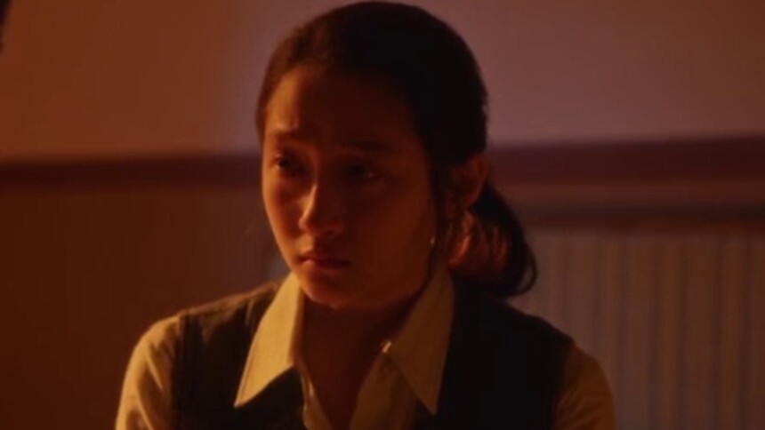 黄玲说对庄筱婷很失望