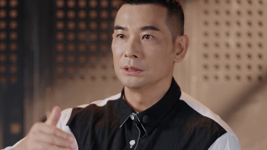 《来者何人》立意片：14位演员 为破局而来！
