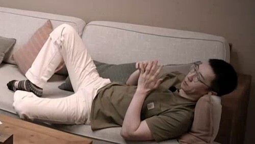 自理能力为零？刘爽想和葛夕住只因需要有人洗衣服