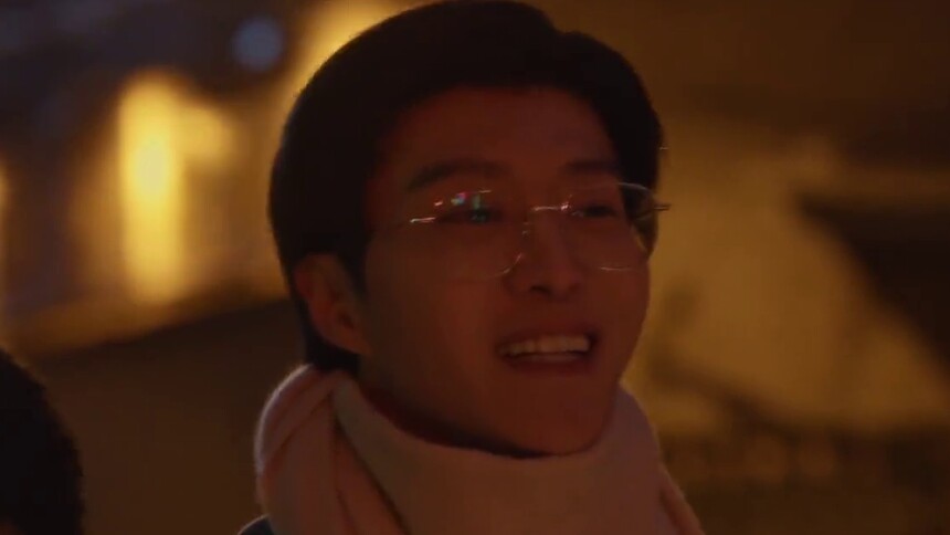 庄图南李佳谈恋爱