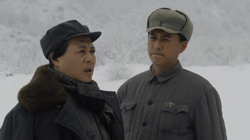 临别嘱托责任重，展望未来启新章