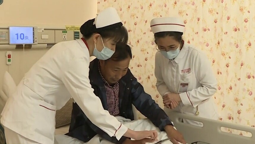 湖南推行“一站式”医疗系统 让看病就医更加便捷、高效