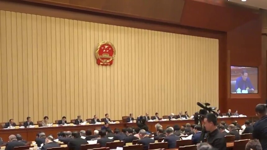 人大常委会|我国拟修法全面促进科学技术普及