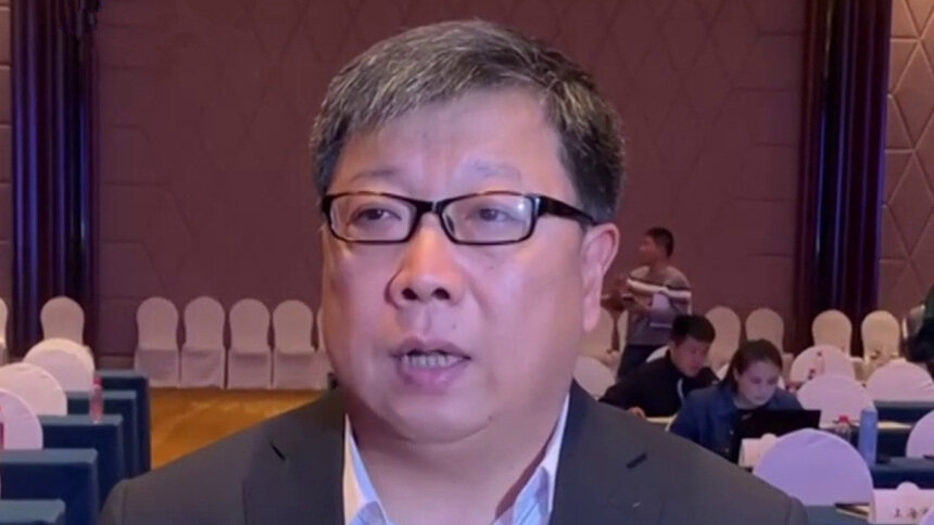 首届全国青少年三大球运动会将在湖南举行 国家体育总局青少司司长李辉：希望本届运动会涌现一批青少年三大球“小明星”！
