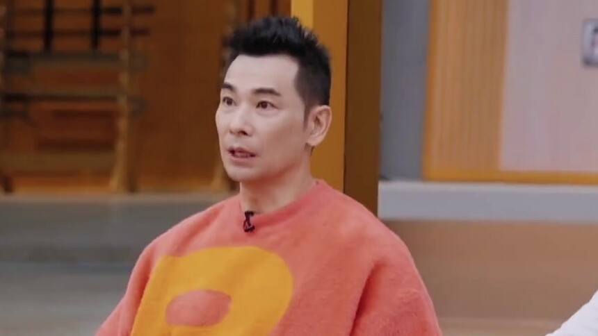 敲黑板知识点来了！赵文卓分享经验演戏要藏拙