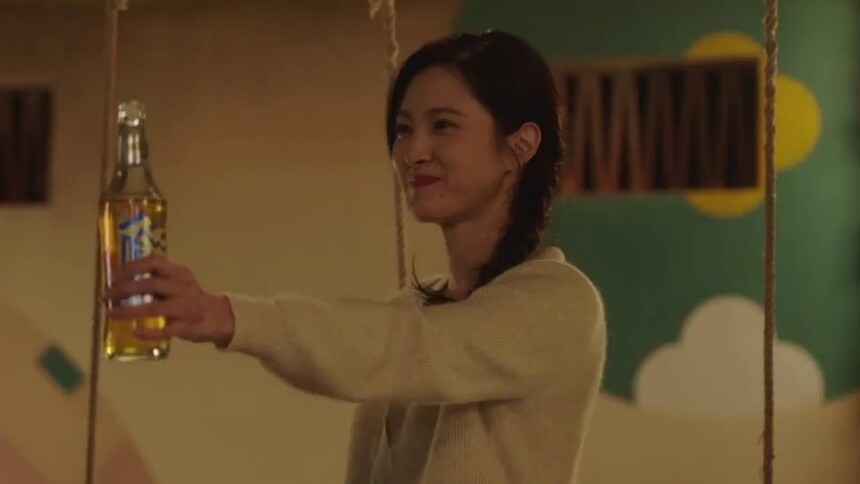 《好运家》第20集看点：同病相怜？四兄妹深夜喝酒谈心