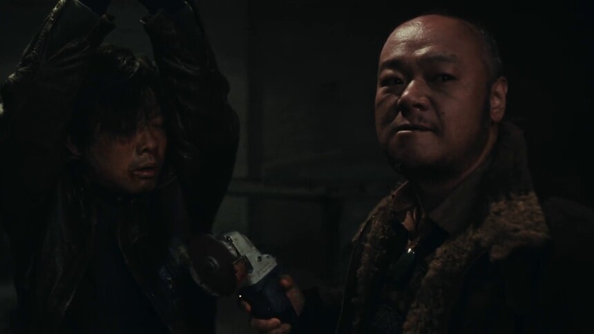 姐姐被迫去找乔妍要钱