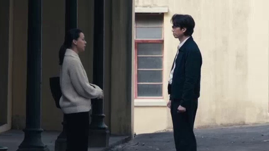 《破·地狱》制作特辑 情感浓度顶格拉满引无数观众泪失禁