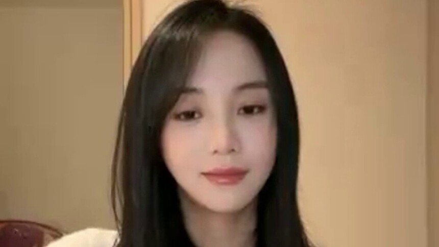 《好运家》太阳雨直播：浩阳雨婷永远不离婚