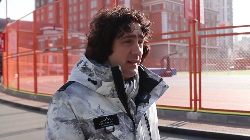 全球连线｜意大利教师阿尔贝托在华传播文化缔结友谊