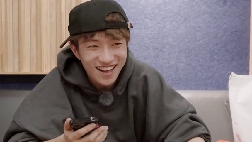 王一珩连线鹭卓赵一博被暖到 兄弟欢乐日常又来啦！