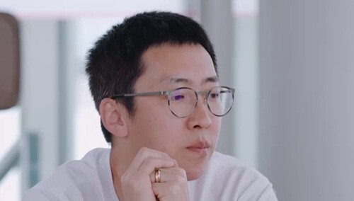 刘爽承认自己缺乏主观能动性 倪萍让刘爽千万别选择躺平