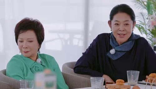 《再见爱人4》12月20日精彩看点：倪萍蔡明“灵魂发问”三对夫妻 Papi直呼太厉害了！