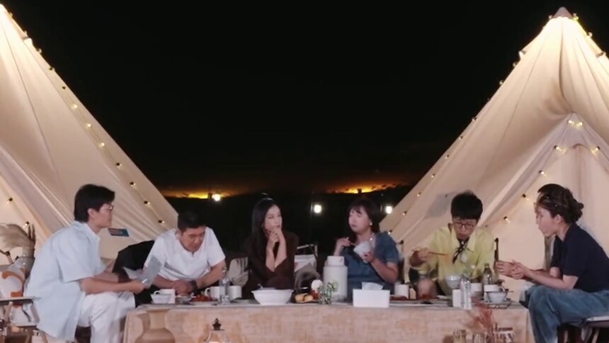 《再见爱人4》12月26日精彩看点：李松蔚发起犀利提问！三组夫妻即将开启“分边旅行”