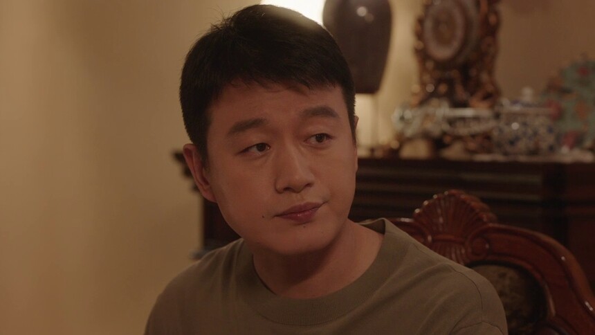 《好运家》第40集看点：好运街聚餐给有嘉践行 有嘉突然离席冲去浩东家？