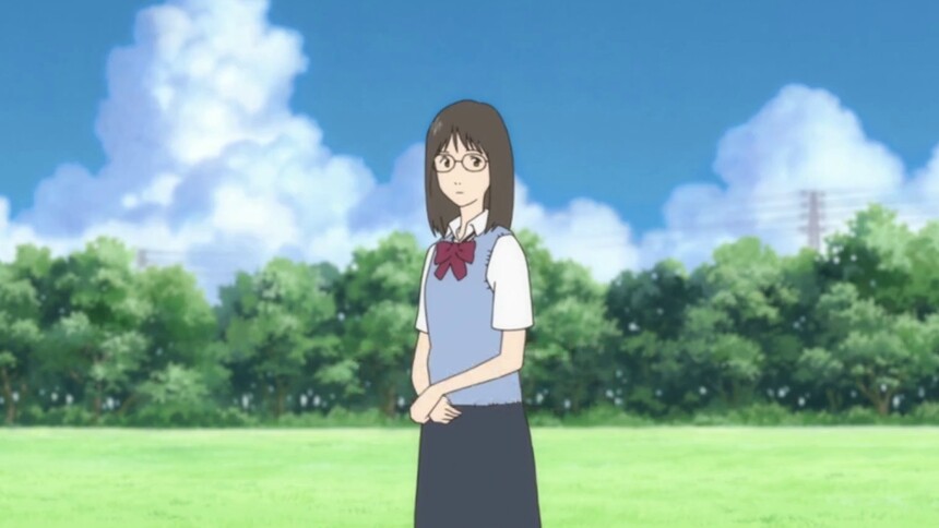 《穿越时空的少女》定档1月11日 4K高清重制首登内地大银幕