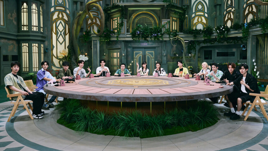 森林进化论 第二季