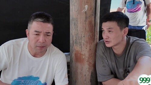 导演拍摄现场黑脸叫换人？周一围力挺学员