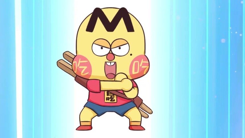 第1集 《咏鹅》骆宾王