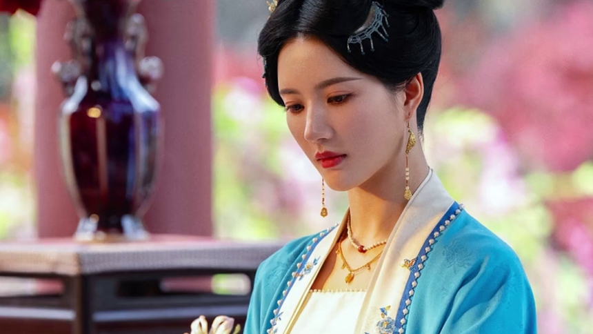 《五福临门》刘些宁语音铃声