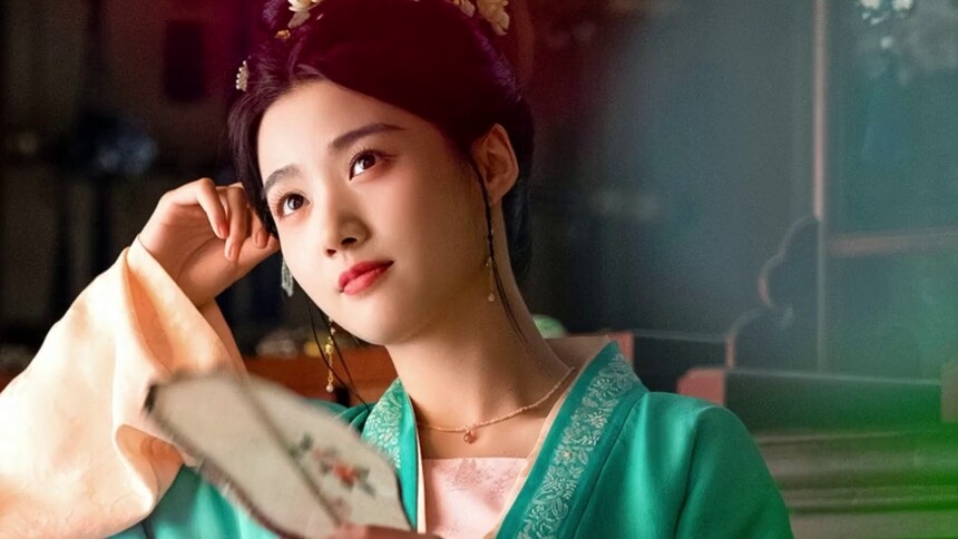 《五福临门》卢昱晓语音铃声