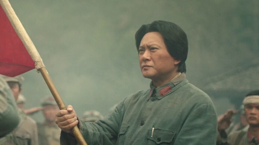 绝地重生