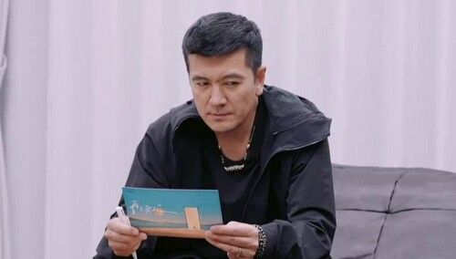 杨子从未如此坚定想要离婚？Papi吐槽杨子文字能力差