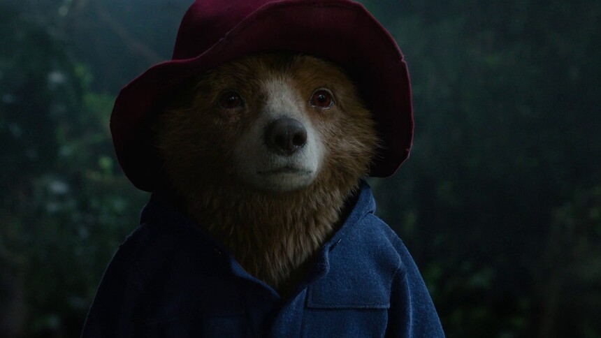 《帕丁顿熊3：秘鲁大冒险》正式定档1月1日 2025开年最佳合家欢